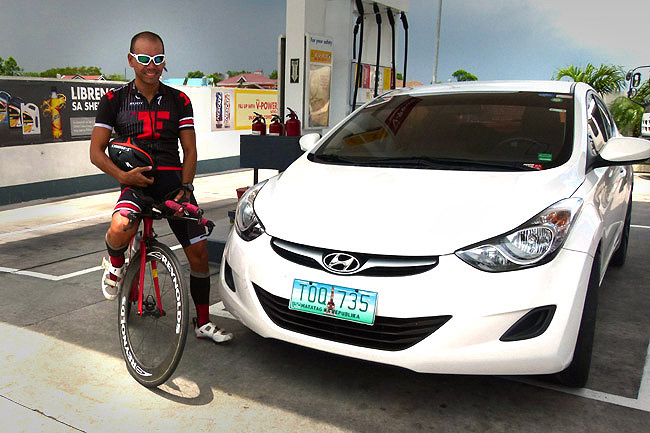Car vs. bike: How much does it really cost? Car vs. bike: How much does it really cost?