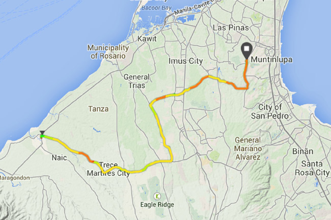 Car vs. bike: How much does it really cost? Car vs. bike: How much does it really cost?