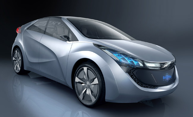 Ford, Hyundai to challenge the Toyota Prius with dedicated hybrid cars