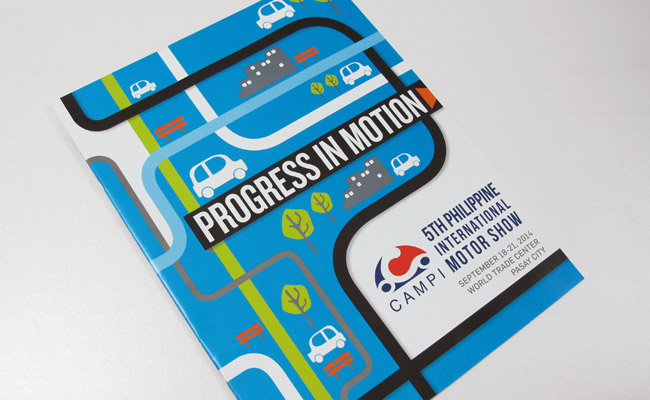 Top Gear Philippines 10th Anniversary pack