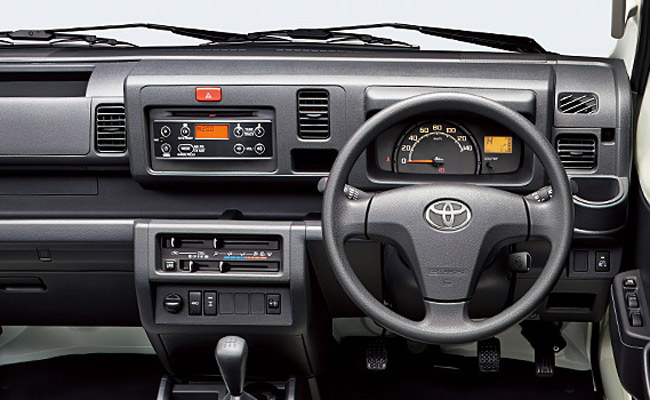 Toyota Pixis
