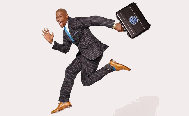 TopGear.com.ph Philippine Car News - Terry Crews can now guide you on Waze