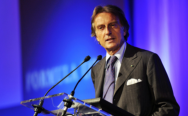 TopGear.com.ph Philippine Car News - Report: Ferrari’s soon-to-be ex-boss to get multi-million severance pay