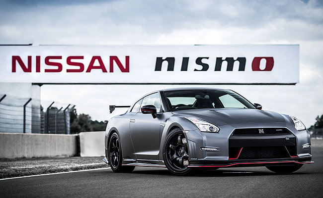 TopGear.com.ph Philippine Car News - Drive the Nissan GT-R Nismo in Gran Turismo 6