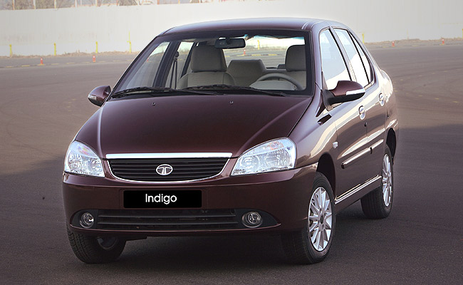 Tata Indigo