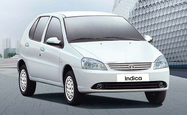 Tata Indica