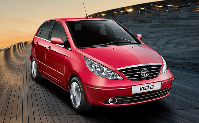 Tata Vista Ignis