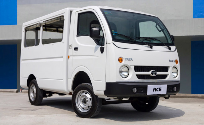 Tata Ace