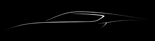 TopGear.com.ph Philippine Car News - What kind of car is Lamborghini presenting at the Paris Motor Show