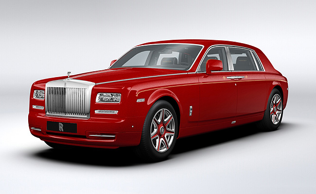 Hotelier places largest single order of Rolls-Royce ever TopGear.com.ph Philippine Car News - Hotelier places largest single order of Rolls-Royce ever