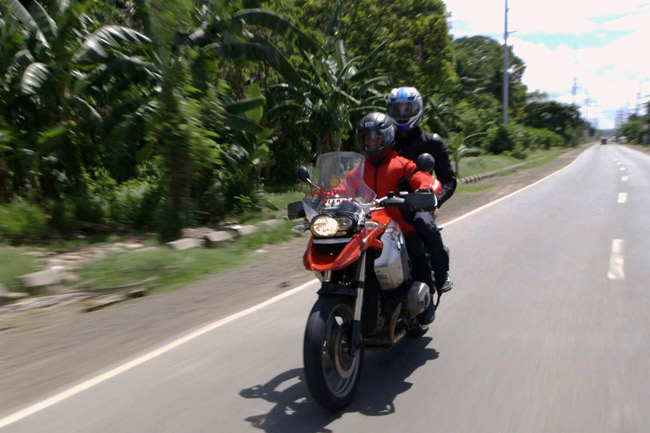 Shell - TEN season two