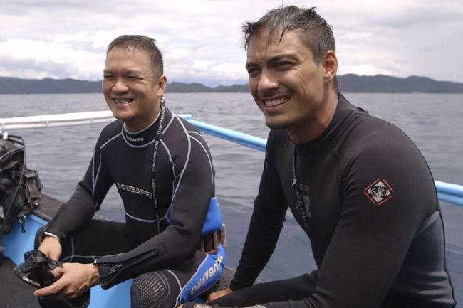 Shell - TEN season two