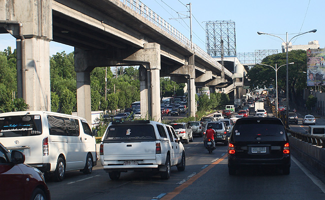 TopGear.com.ph Philippine Car News - Report: MMDA chief against private vehicle ban on EDSA