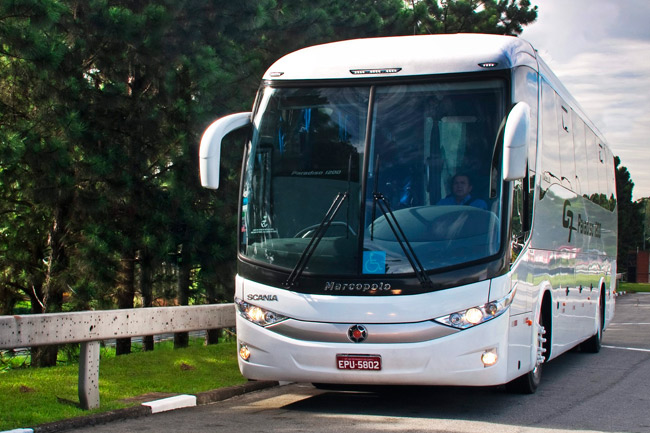 Scania local partnership Scania local partnership