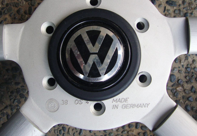 Steering wheel collection