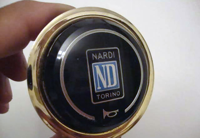 Steering wheel collection