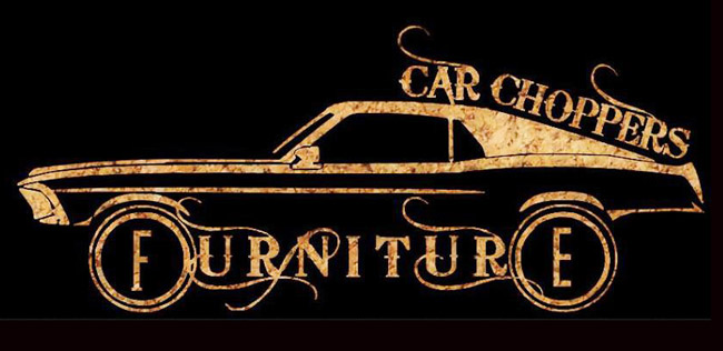 Car Choppers Furniture
