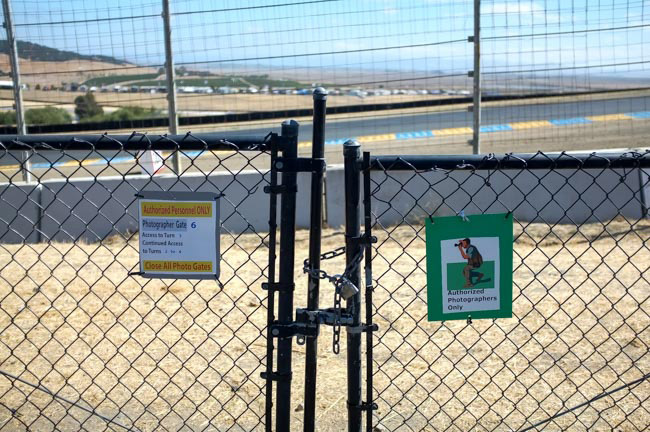 Trackside photography 101: Shooting tips and tricks