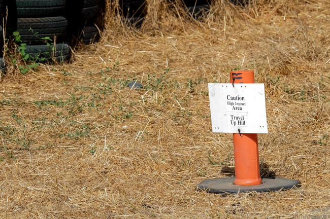 Trackside photography 101: Shooting tips and tricks