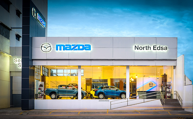 TopGear.com.ph Philippine Car News - Mazda PH opens 16th dealership