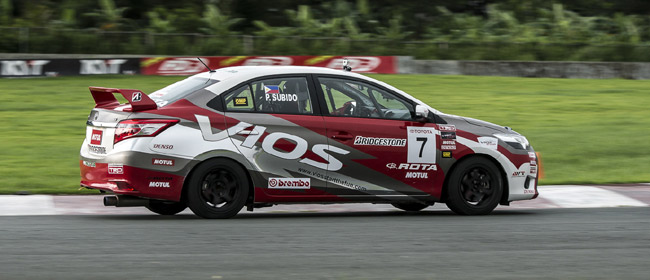 How to survive the final round of the 2014 Vios Cup