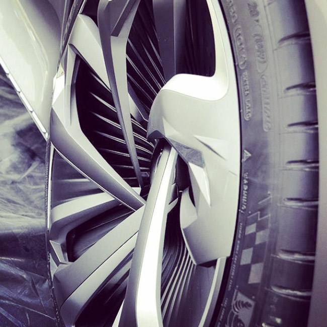 Citroen on Instagram