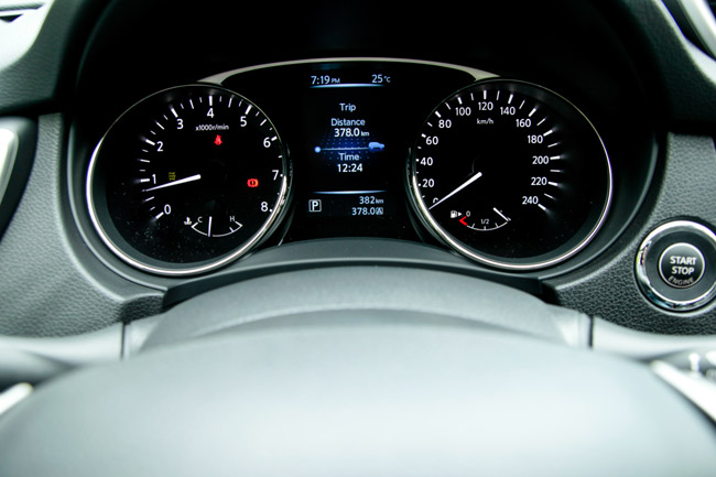 Nissan Philippines plans to go up against the big boys with the X-Trail