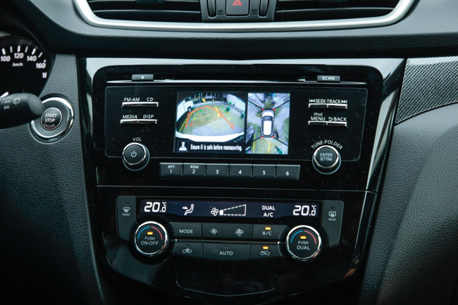 Nissan Philippines plans to go up against the big boys with the X-Trail