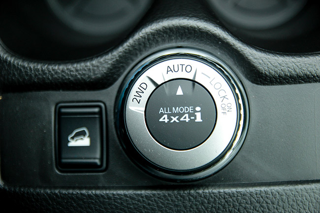 Nissan Philippines plans to go up against the big boys with the X-Trail