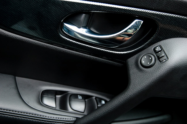 Nissan Philippines plans to go up against the big boys with the X-Trail