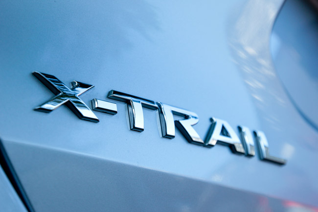 Nissan Philippines plans to go up against the big boys with the X-Trail