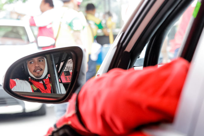 Toyota Vios Cup media champ Toyota Vios Cup media champ