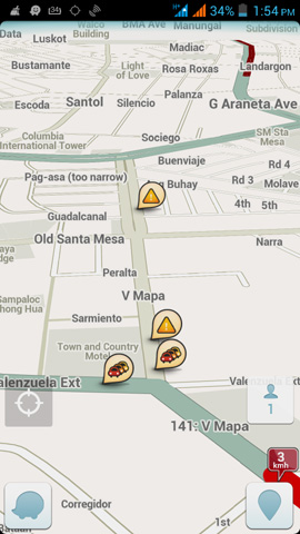 TopGear.com.ph Philippine Car News - DPWH to disseminate road work advisories through Waze