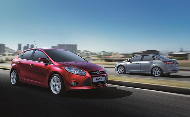Ford PH upgrades 2.0-liter Focus TopGear.com.ph Philippine Car News - Ford PH upgrades 2.0-liter Focus