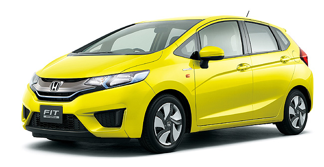Report: Honda execs to take 10-20% pay cut for fifth Honda Fit TopGear.com.ph Philippine Car News - Report: Honda execs to take 10-20% pay cut for fifth Honda Fit