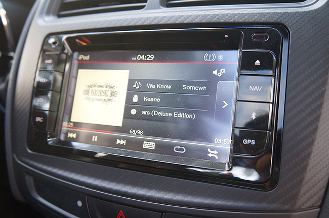 Five reasons the Mitsubishi ASX is a great road-trip vehicle