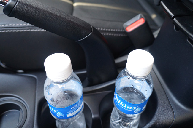 Five reasons the Mitsubishi ASX is a great road-trip vehicle