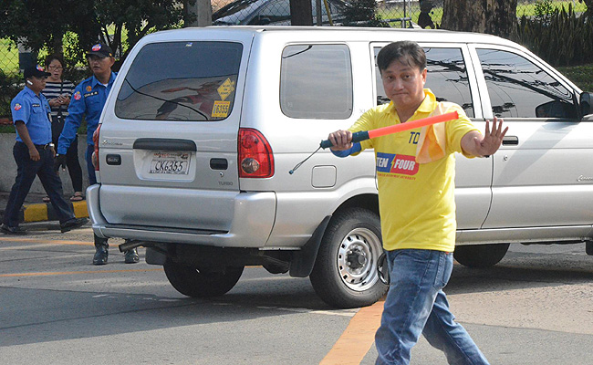 TopGear.com.ph Philippine Car News - MMDA lifts number-coding scheme for October 31
