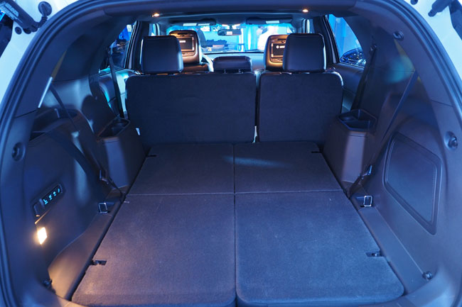 Ford Explorer Sport Ford Explorer Sport