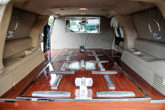 St. Peter hearse vehicles St. Peter hearse vehicles