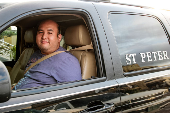 St. Peter hearse vehicles St. Peter hearse vehicles
