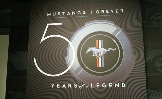 Petersen Automotive Museum