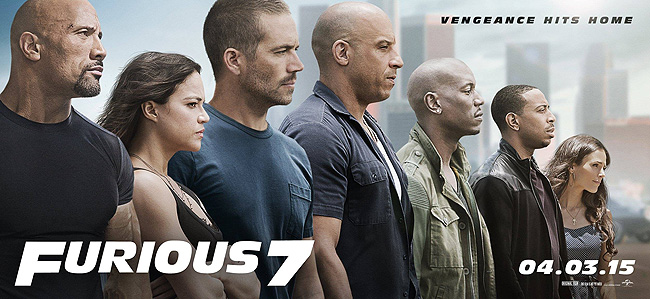 TopGear.com.ph Philippine Car News - Video: Fast and Furious 7 trailer is officially out
