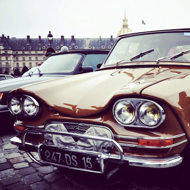 Citroen on Instagram