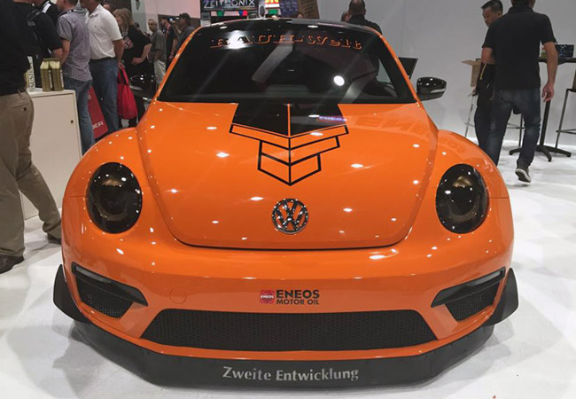 RWB Beetle