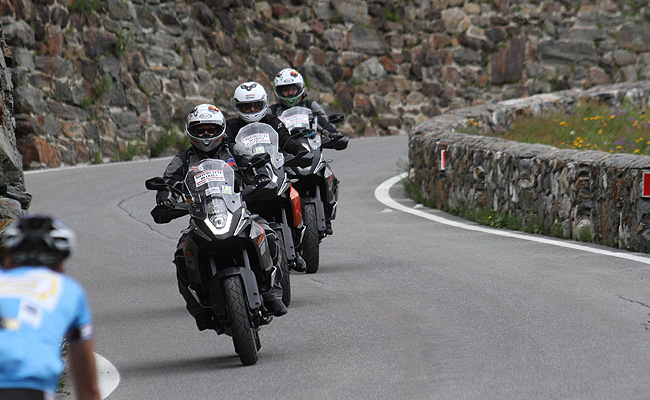 If you loved the Cannonball Run movies, you might want to join this TopGear.com.ph Philippine Car News - If you loved the Cannonball Run movies, you might want to join this