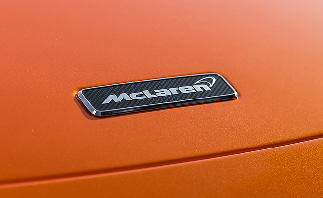 TopGear.com.ph Philippine Car News - McLaren to simply name its entry-level sports car as Sports Series