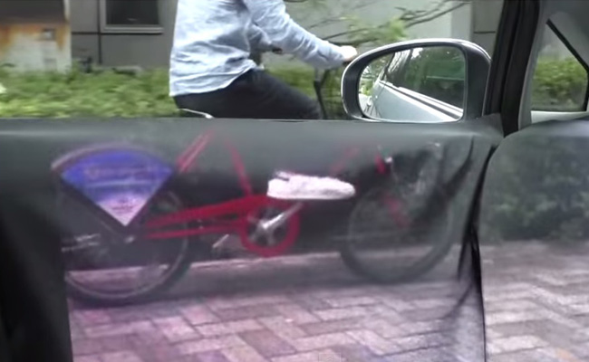 TopGear.com.ph Philippine Car News - Are you ready for the transparent car?