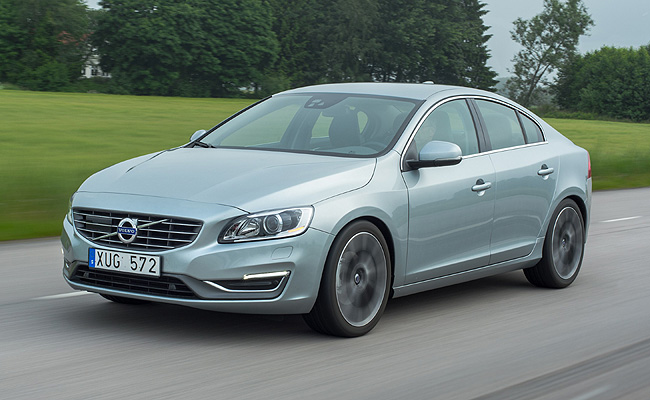 TopGear.com.ph Philippine Car News - Volvo PH celebrates 20th anniversary with 20/20 Platinum Program