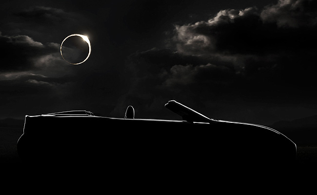 TopGear.com.ph Philippine Car News - Lexus to present LF-C2 Concept at 2014 LA Auto Show